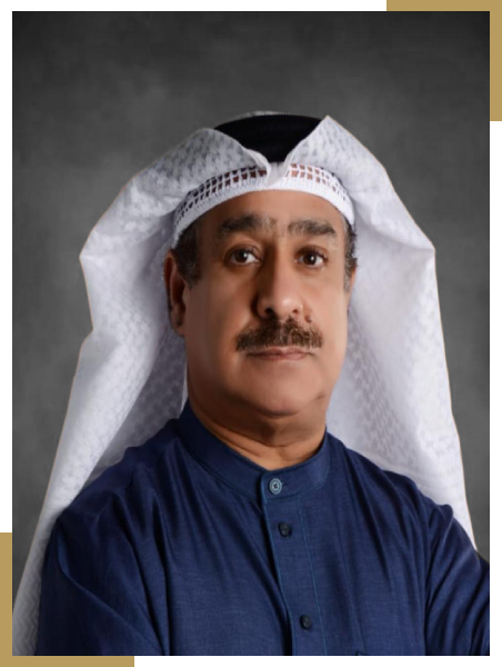 Mousa Al Amri